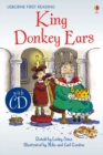 First Reading Two : King Donkey Ears - Book