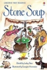 Stone Soup - Book