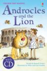 Androcles and The Lion - Book
