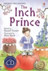 The Inch Prince - Book