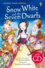 Snow White and The Seven Dwarfs - Book
