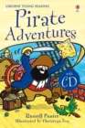 Pirate Adventures - Book