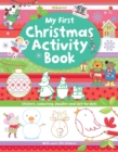 My First Christmas Activity Book - Book