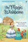 The Magic Wishbone - Book