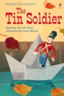 Tin Soldier - Book