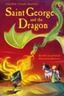Saint George and the Dragon - Book