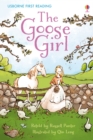 The Goose Girl - Book