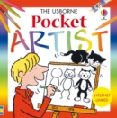 Pocket Artist - Book