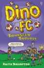 Transfer Trouble - Book