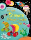 Big Book of Science Things to Make and Do - Book
