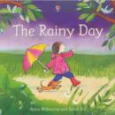 Rainy Day - Book
