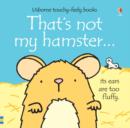 That's not my hamster... - Book
