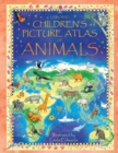 Children's Picture Atlas of Animals - Book