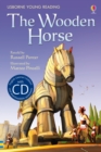 The Wooden Horse - Book