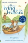 The Wind in the Willows - Book