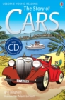 The Story of Cars - Book