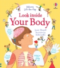 Look Inside Your Body - Book