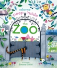 Peep Inside The Zoo - Book