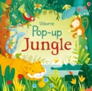Pop-up Jungle - Book
