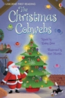 The Christmas Cobwebs - Book