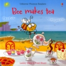Bee Makes Tea - Book