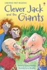 Clever Jack and the Giants - Book