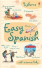 Easy Spanish - Book