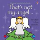 That's Not My Angel... - Book