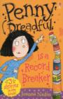 Penny Dreadful is a Record Breaker - Book