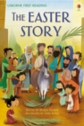 Easter Story - Book