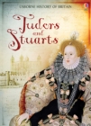Tudors & Stuarts - Book
