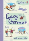 Easy German - Book