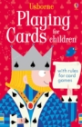 Playing Cards for Children - Book