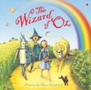 Wizard of Oz - Book