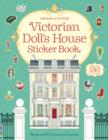 Victorian Doll's House Sticker Book - Book