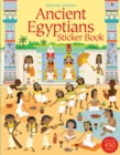 Ancient Egyptians Sticker Book - Book