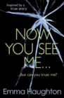 Now You See Me - Book