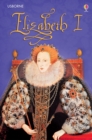 Queen Elizabeth I - Book