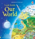 Look Inside Our World - Book