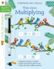 Wipe-clean Multiplying 6-7 : 2. Klasse - Book