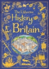 History of Britain Collection - Book