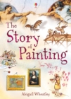Story of Painting - Book