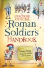 Roman Soldier's Handbook - Book