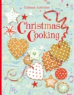 Christmas Cooking - Book