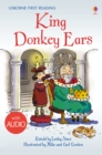 King Donkey Ears - eBook