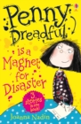 Penny Dreadful is a Magnet for Disaster - eBook