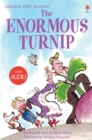The Enormous Turnip - eBook