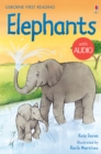 Elephants - eBook