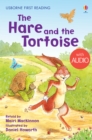 The Hare and the Tortoise - eBook