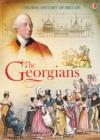 Georgians - Book